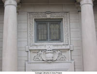 Clinton Public Library, Clinton, Iowa