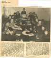WAAC drive outlined