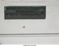 Bedford Public Library, Bedford, Iowa