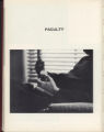 1960 Yearbook