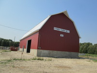 044. Barn at Tyden Farm #5