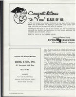 1966 Yearbook