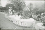 1967 VEISHEA parade