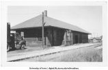 Tripoli, Iowa. CGW
