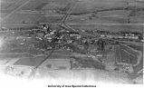 Oakdale campus, The University of Iowa, 1949