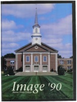 1990 Buena Vista University Yearbook
