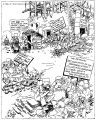 Labor has nothing on the United States Senate.