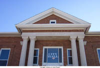 Osage Public Library, Osage, Iowa