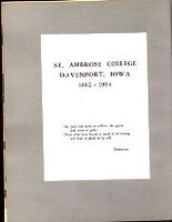 1964 Yearbook