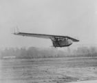 Delta Wing Photograph
