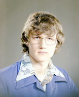 Tim Smith 