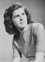 Geraldine Drolema