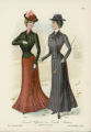 Day dresses