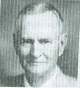 1937-1938, John D. Denison