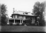 Knoll, 1910-1915
