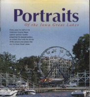 Portraits of the Iowa Great Lakes, 2002.