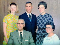 Melvin Kramer Family
