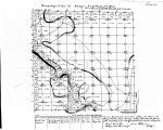 Iowa land survey map of t085n, r008w