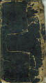 John W. Pratt diary, 1865