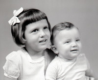 Marlen & Marshall Peterson