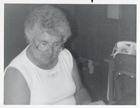 Photograph of Chris Botts