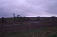Soil Erosion, 1986