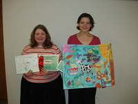 Henry County Soil and Water Conservation District Poster Contest, 2012