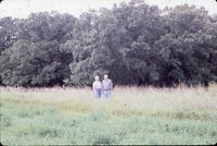 Farm of Lorace and Arta Gregg. 