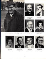 1974 Yearbook