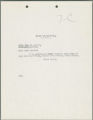 Letter from Pammel to Carver, March 21, 1922