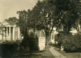 Spencer Chapel