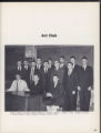 1961 Yearbook