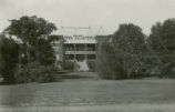 Carrie Chapman Catt Hall