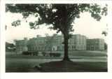 Medical Laboratories, the University of Iowa, 1920s?
