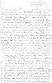 Rufus Nelson Merriam documents, 1900s?-1996