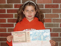 2009 Poster Contest Winners