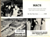 1953 Yearbook