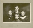 Budd family