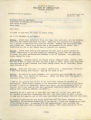 Letter from Leopold to Errington, March 24, 1944