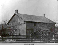 South Amana,IA, South Amana, Iowa, 1900s