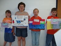 2006 Poster Contest Winners