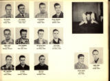 1951 Yearbook