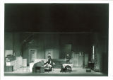 Scene from Pink ribbons, The University of Iowa, March 16, 1955