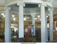 Maquoketa Public Library, Maquoketa, Iowa