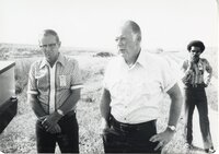 Three on no-till tour