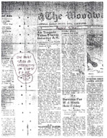 Air Tragedy 1943