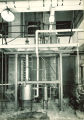 Machine shop in Chemistry department, The University of Iowa, 1930s