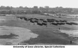 Governor's Day ceremony, The University of Iowa, 1929