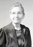 Mrs. Bertha Holland