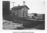 Elberon, Iowa. MILW